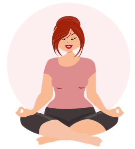 pleine conscience et zen attitude