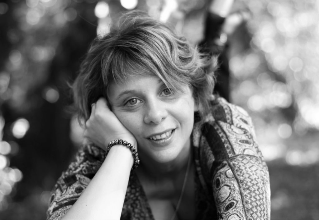 christelle Dallerac, Naturopathe